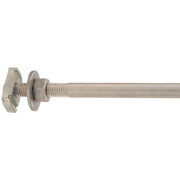 Ohaus - 30392268 - Clamp, Connector, Bar, CLC-HTZMBA15