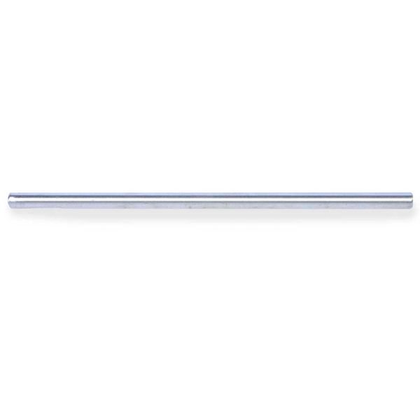 Ohaus - 30392281 - Clamp, Rod, Aluminum 244 cm, CLR-RODA244