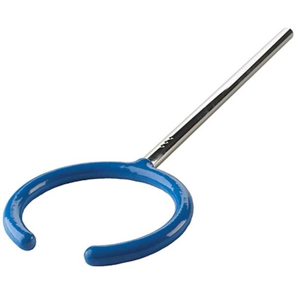 Ohaus - 30392348 - Clamp, Specialty Open Ring, CLS-OPENRPL