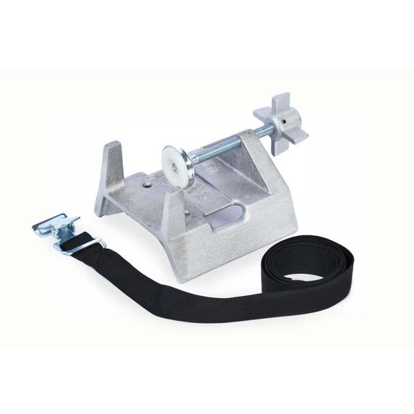 Ohaus - 30400020 - Clamp, Support, 711 Bench, CLR-711