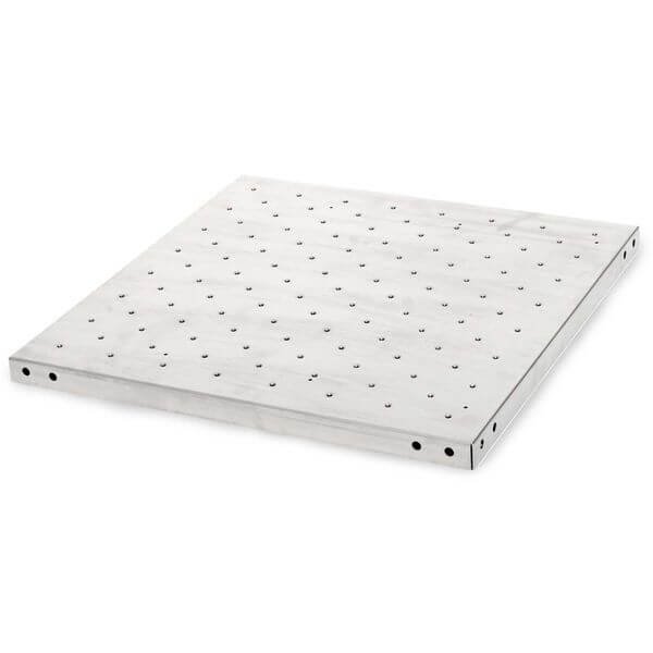 Ohaus - 30400052 - Universal Platform, 28x33 cm, S/S