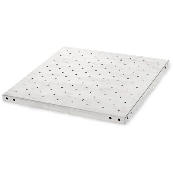 Ohaus - 30400054 - Universal Platform, 46x46 cm, S/S