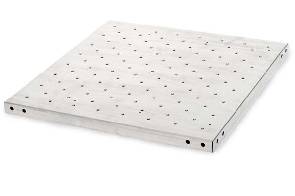 Ohaus - 30400058 - Universal Platform, 76x46 cm, S/S
