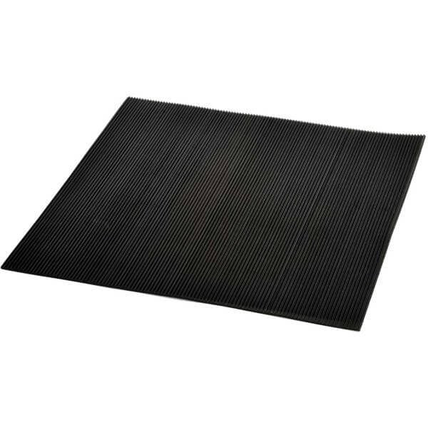 Ohaus - 30400062 - Rubber Mat, 46x46 cm