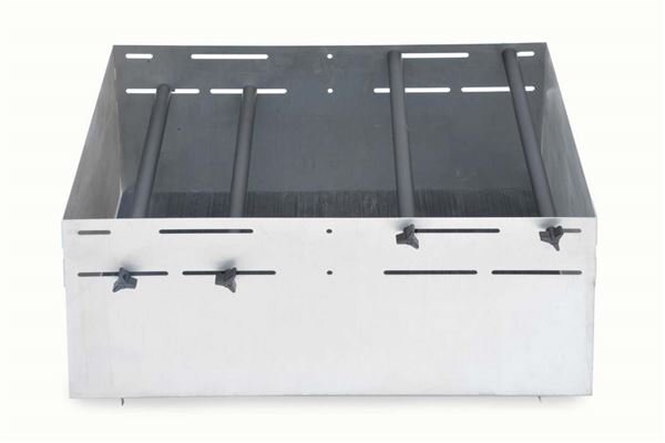 Ohaus - 30400071 - Large Vessel Carrier, 61x61 cm