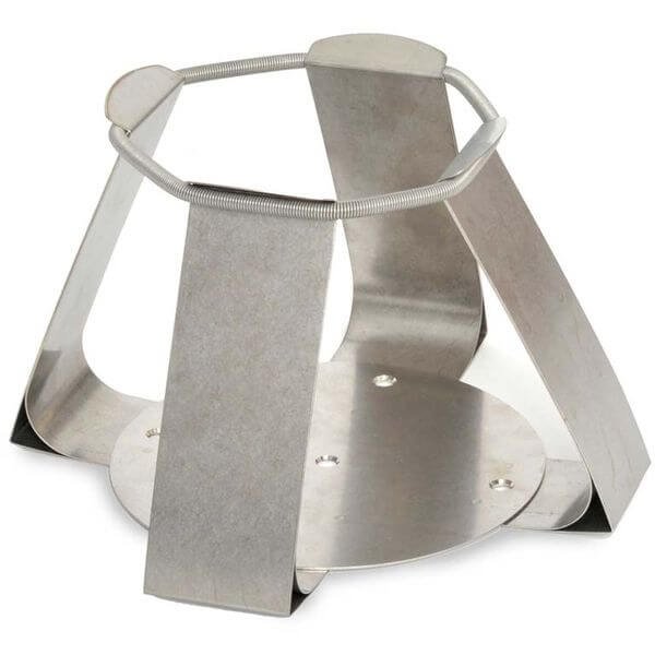 Ohaus - 30400095 - 5 Liter Erlenmeyer Flask Clamp