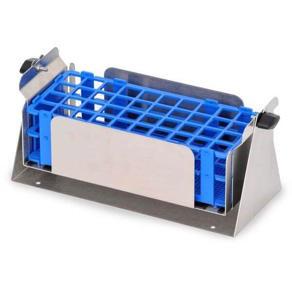 Ohaus - 30400107 - Test Tube Rack 20 mm Pivoting