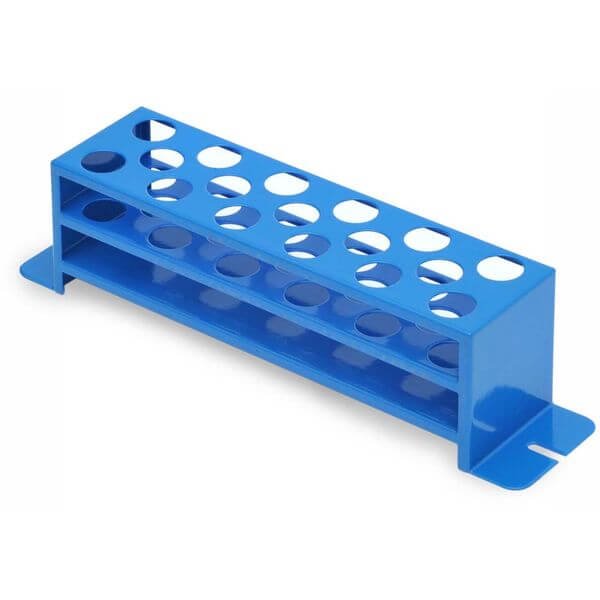 Ohaus - 30400113 - Test Tube Rack 50 mL Tubes Stationary