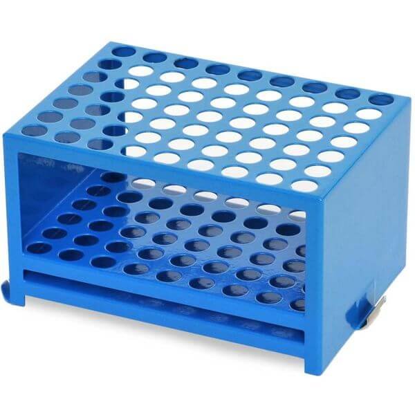 Ohaus - 30400115 - Test Tube Rack 10-13 mm Diameter