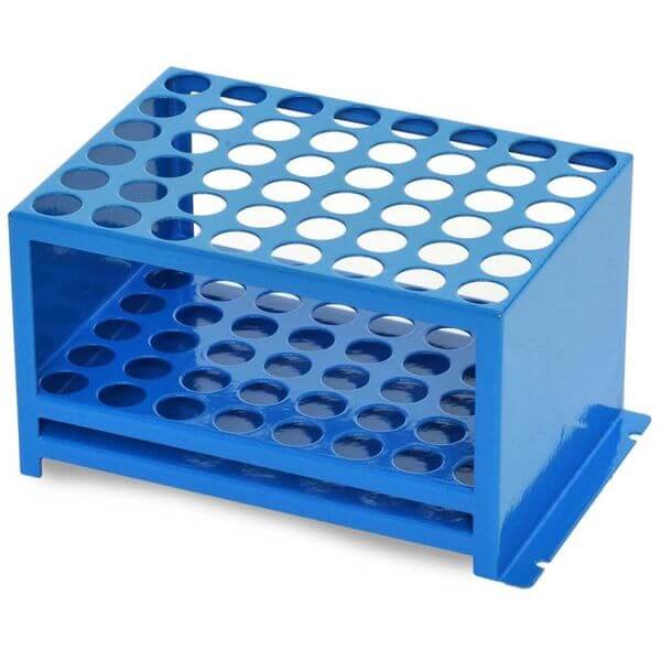 Ohaus - 30400116 - Test Tube Rack 14-16 mm Diameter