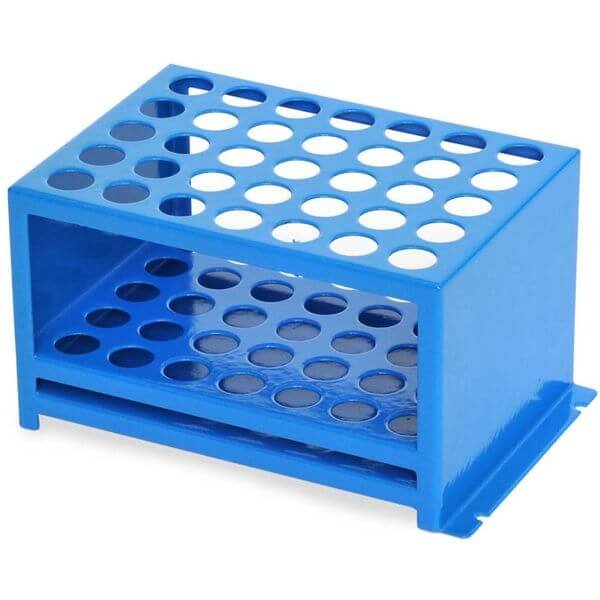Ohaus - 30400119 - Test Tube Rack For 15 mL Tubes
