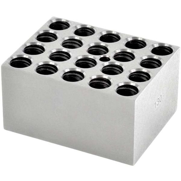 Ohaus - 30400152 - Module Block 12/13 mm 20 Hole