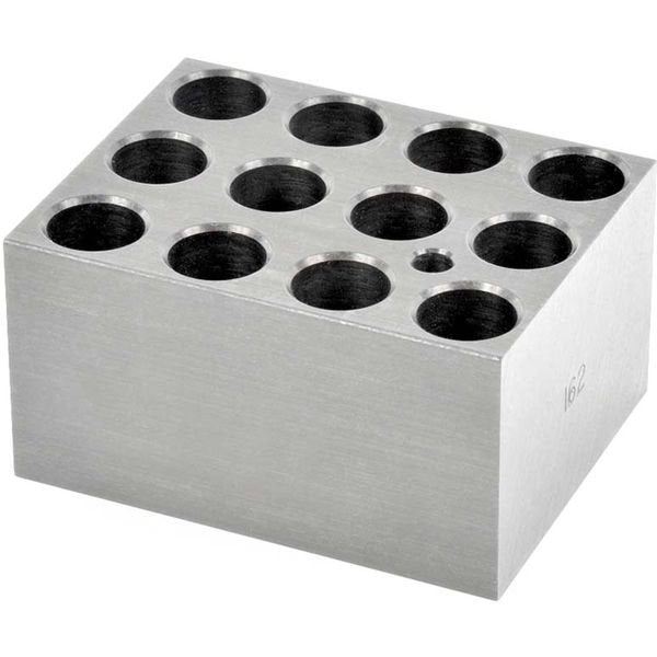 Ohaus - 30400153 - Module Block 15/16 mm 12 Hole