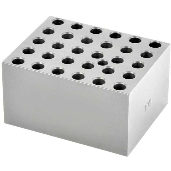 Ohaus - 30400158 - Module Block 6 mm Test Tube
