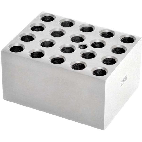 Ohaus - 30400159 - Module Block 1.5 mL Microtaper