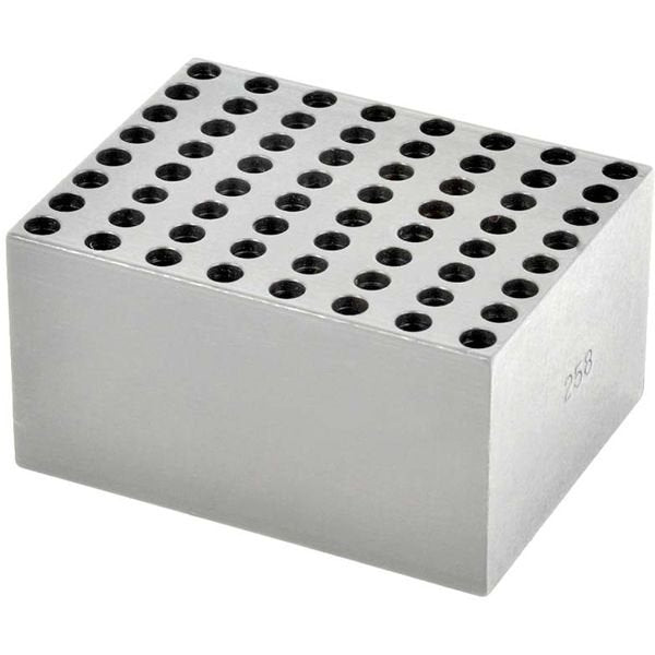 Ohaus - 30400170 - Module Block 0.2 mL Micro 64 Hole