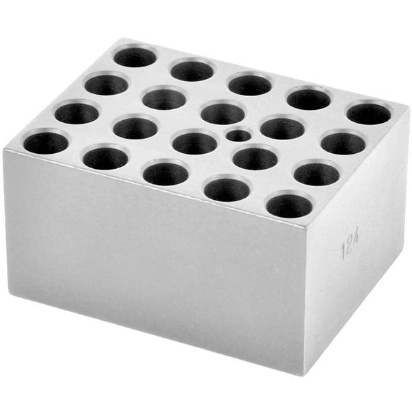 Ohaus - 30400182 - Module Block For Vials 12 mm