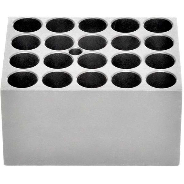 Ohaus - 30400183 - Module Block For Vials 15 mm
