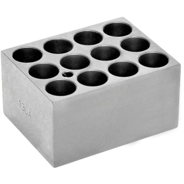 Ohaus - 30400185 - Module Block For Vials 19 mm