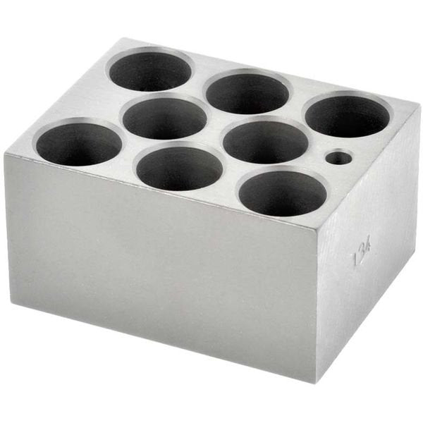 Ohaus - 30400187 - Module Block For Vials 23 mm