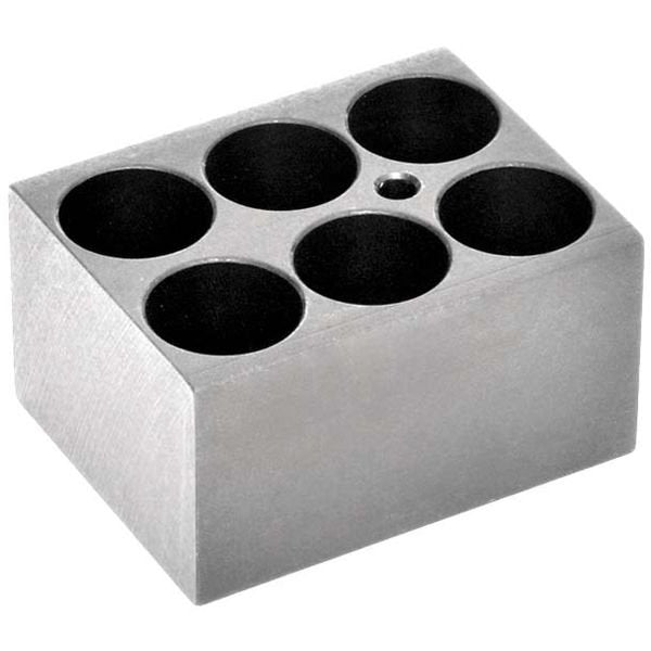 Ohaus - 30400189 - Module Block For Vials 28 mm