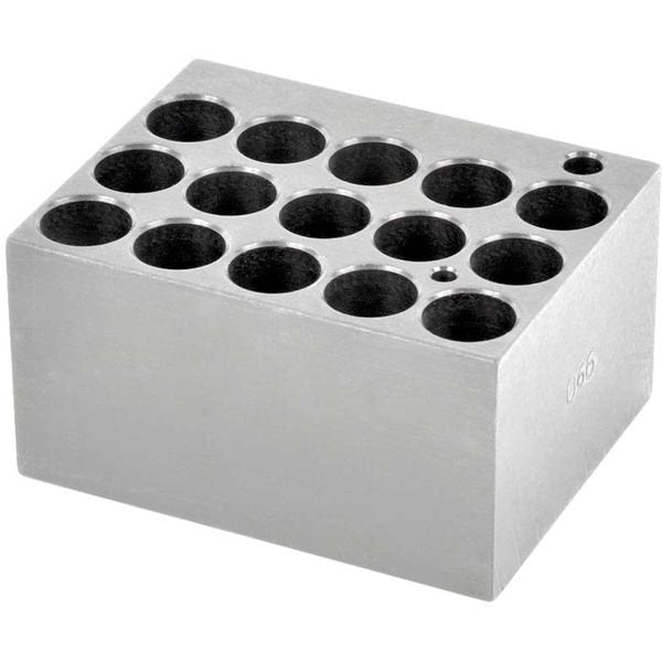 Ohaus - 30400190 - Module Block For Vials 16 mm