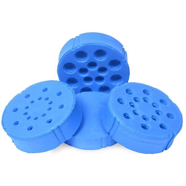Ohaus - 30400201 - Tube Holder Kit