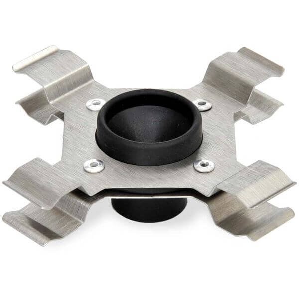 Ohaus - 30400207 - Ampule Tube Holder - Small (15-17mm)