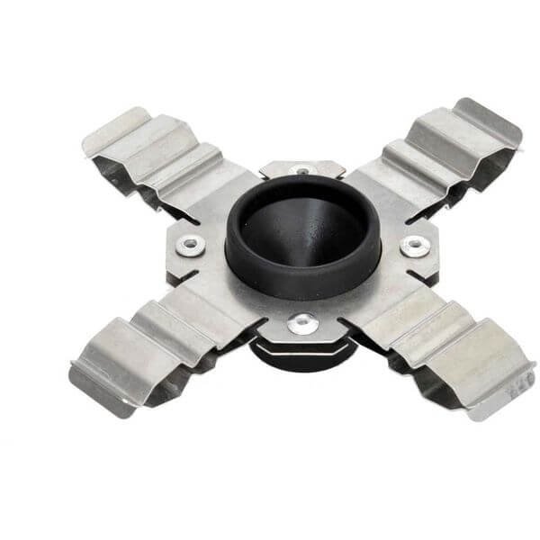 Ohaus - 30400208 - Ampule Tube Holder - Large (10-17mm)