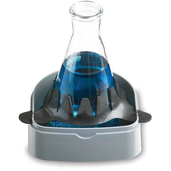 Ohaus - 30400211 - Large Vessel Holder for 500 ml/1 L Flask