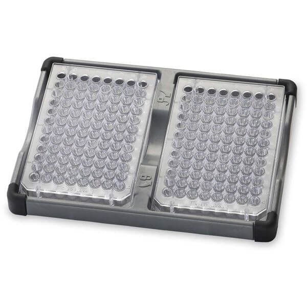 Ohaus - 30400213 - Double Microplate Holder