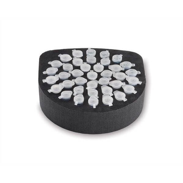 Ohaus - 30400217 - Foam Insert (38) 1.5-2.0 mL Microtubes