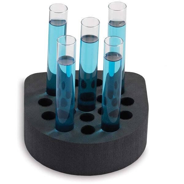 Ohaus - 30400222 - Foam Insert for (18) 19-21 mm Tubes