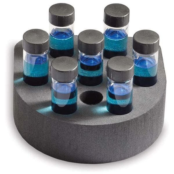 Ohaus - 30400223 - Foam Insert for (13) 22-25 mm Tubes