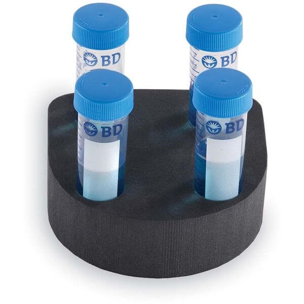 Ohaus - 30400224 - Foam Insert for (4) 26-29 mm Tubes