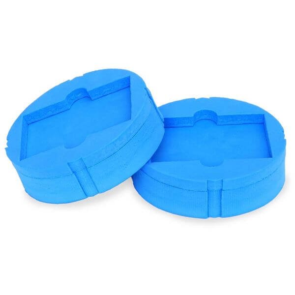 Ohaus - 30400233 - Micro-Well Plate Holder, Pack of 2