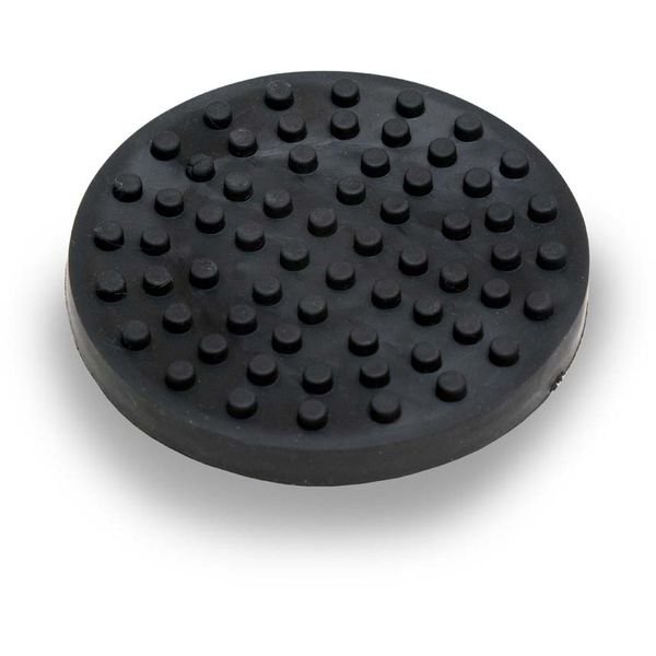 Ohaus - 30400237 - 7.6 cm Rubber Head Cover (3")