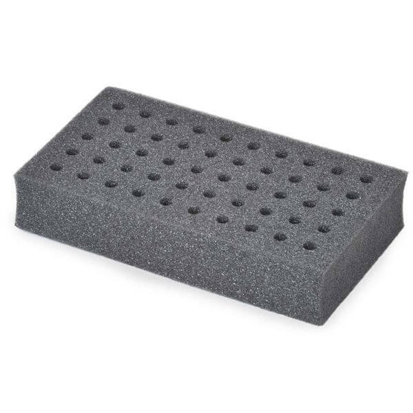 Ohaus - 30400238 - 10 mm Tube Rack (Gray)