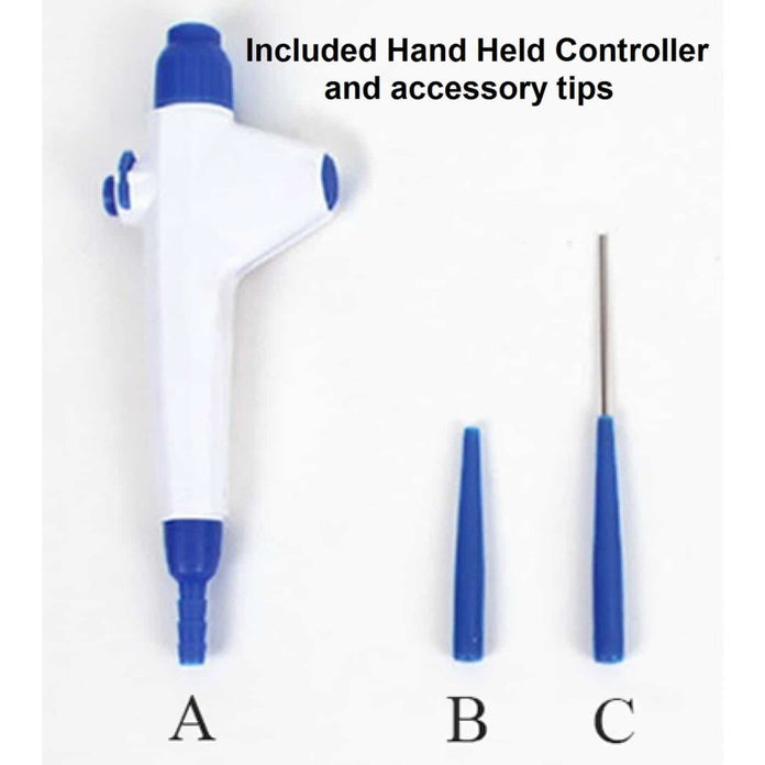 Benchmark Scientific - V0020 - Aspire™ Laboratory Aspirator
