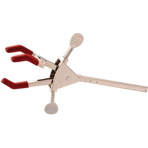 Ohaus - 30392199 - Clamp, Multi Purpose, CLM-MLTEX3DZL