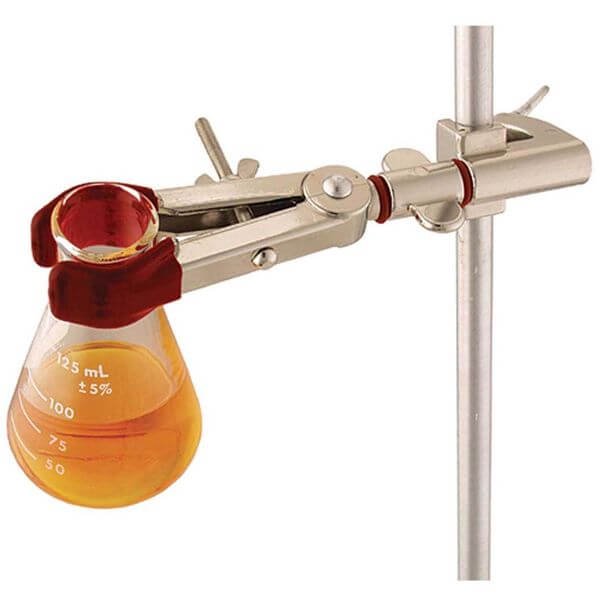 Ohaus - 30392215 - Clamp, Multi Purpose, CLM-SWIVL2SZM