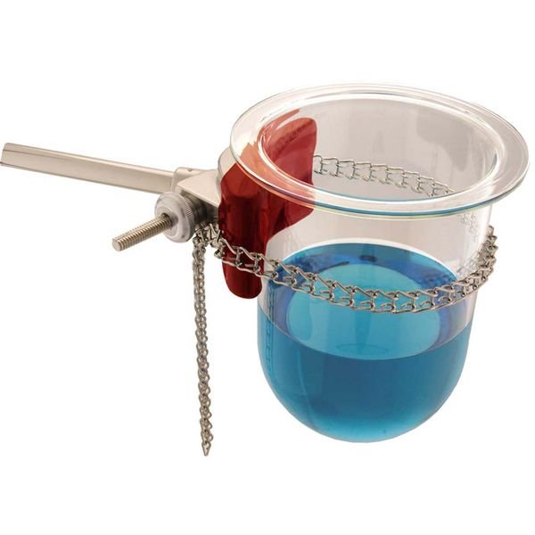 Ohaus - 30392260 - Clamp, Specialty, Chain, CLS-CHNEXZL