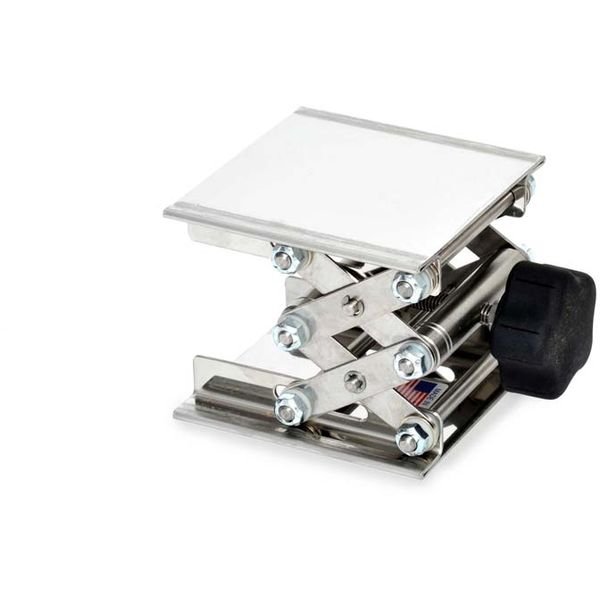 Ohaus - 30400001 - Clamp, Support, Lab-Lift, CLR-LBLFTS010