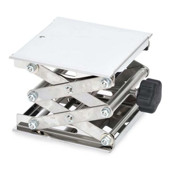 Ohaus - 30400002 - Clamp, Support, Lab-Lift, CLR-LBLFTS015