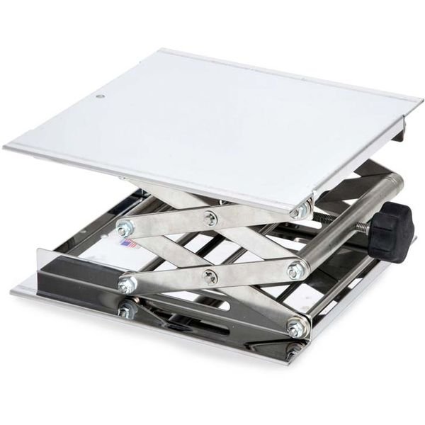 Ohaus - 30400004 - Clamp, Support, Lab-Lift, CLR-LBLFTS025