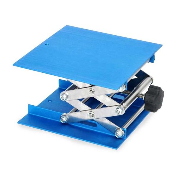 Ohaus - 30400010 - Clamp, Support, Lab-Lift, CLR-LBLFTA025