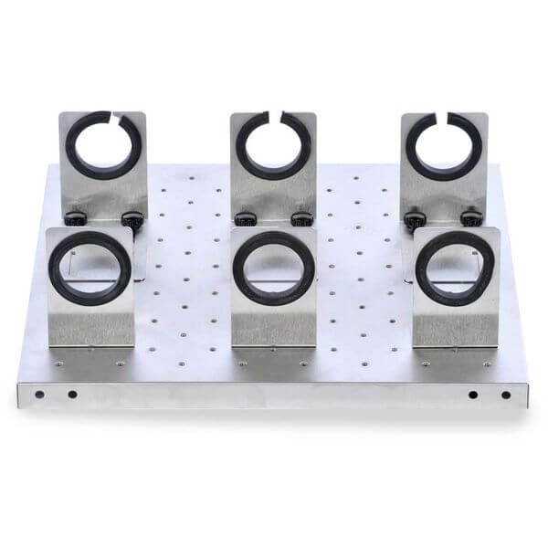 Ohaus - 30400083 - Separatory Funnel Platform 46x46 cm