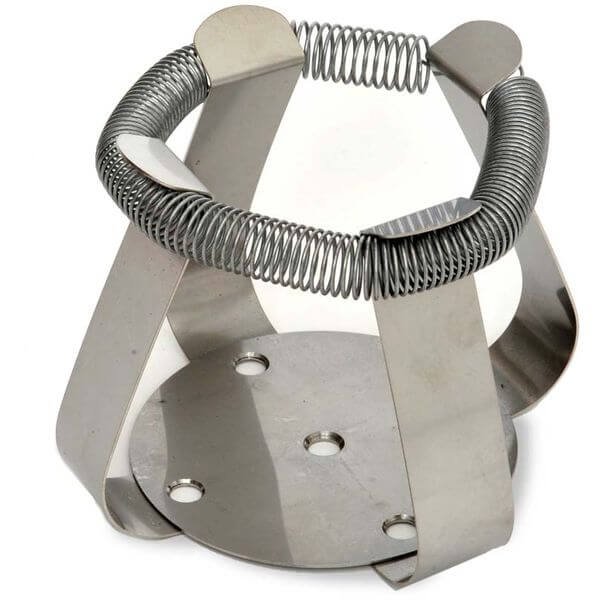 Ohaus - 30400090 - 1 Liter Erlenmeyer Flask Clamp