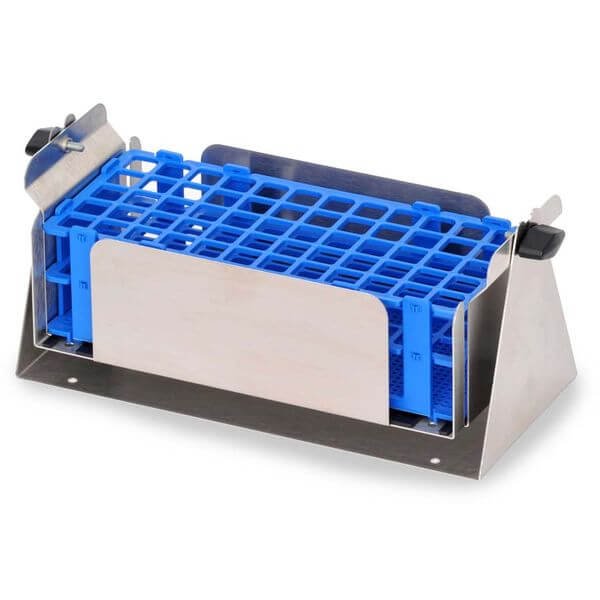 Ohaus - 30400106 - Test Tube Rack 16 mm Pivoting