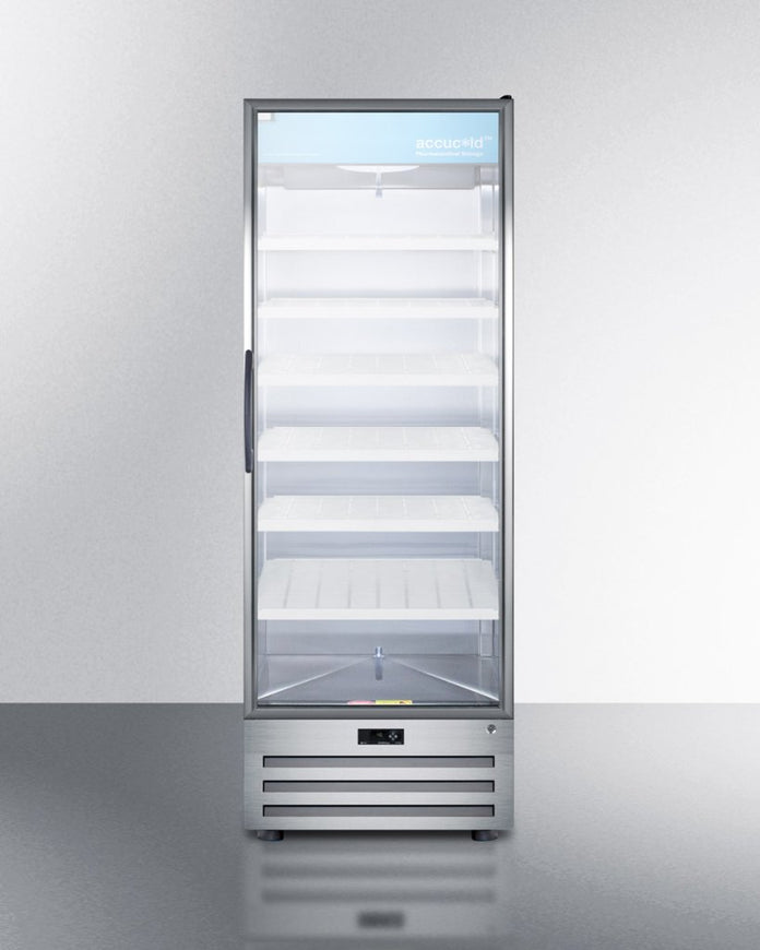 Accucold - ACR1718 - 28" Wide Pharmacy Refrigerator